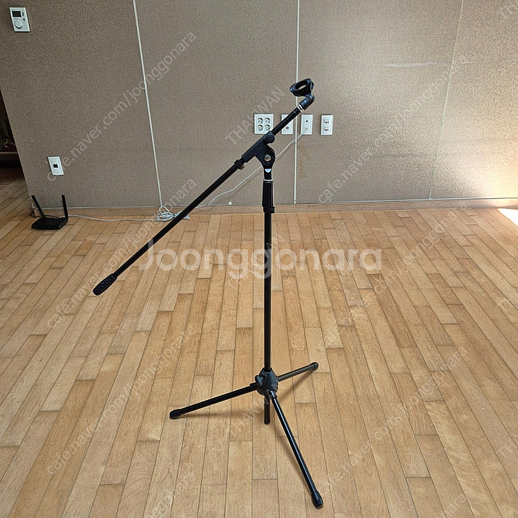 마이크스텐드 Mipro MS-45B--0