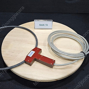 NoiseKen Radiation Probe (For Fast Transient Burst)_Model 01-00006/07/10A 중고 판매