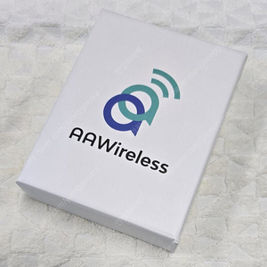 AA Wireless / 4.5만원 / 대전, 내표(예산, 홍성)