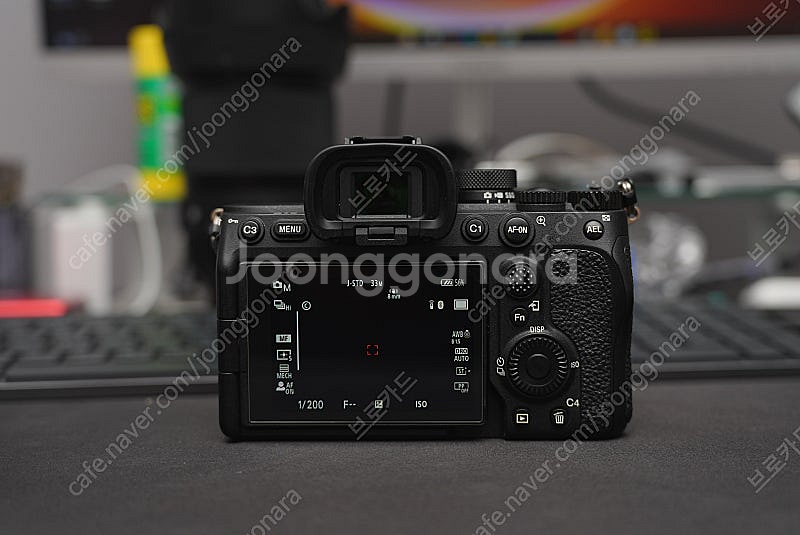 A7M4,A7R3,VG-C4EM,시그마 35.2(베리빅...--0