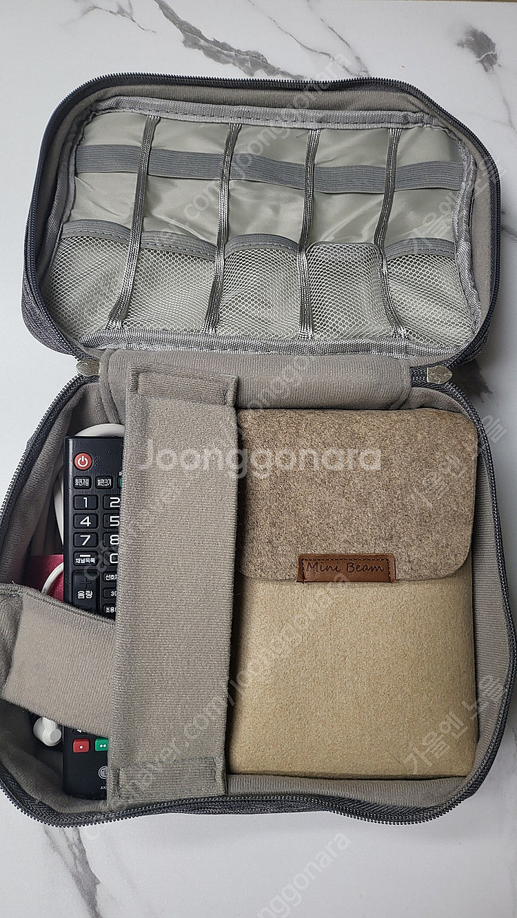 급매)LG시네빔 PH550 빔프로젝터 팝니다(가격네고)--7