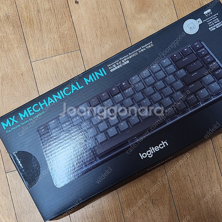 로지텍 mx 메카니컬 미니--0