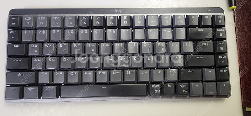 로지텍 mx 메카니컬 미니--1