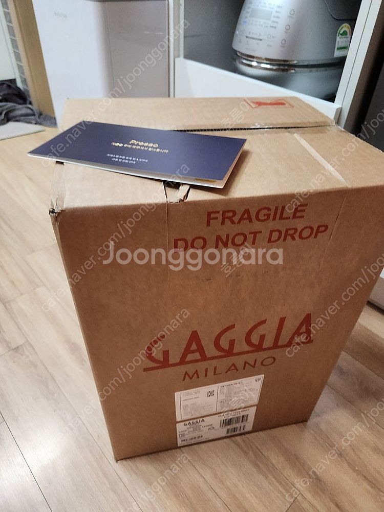 가찌아 클래식프로 그레이색상 새상품--0