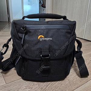 [Lowepro] 로우프로 노바 컴팩트 카메라 숄더백 140