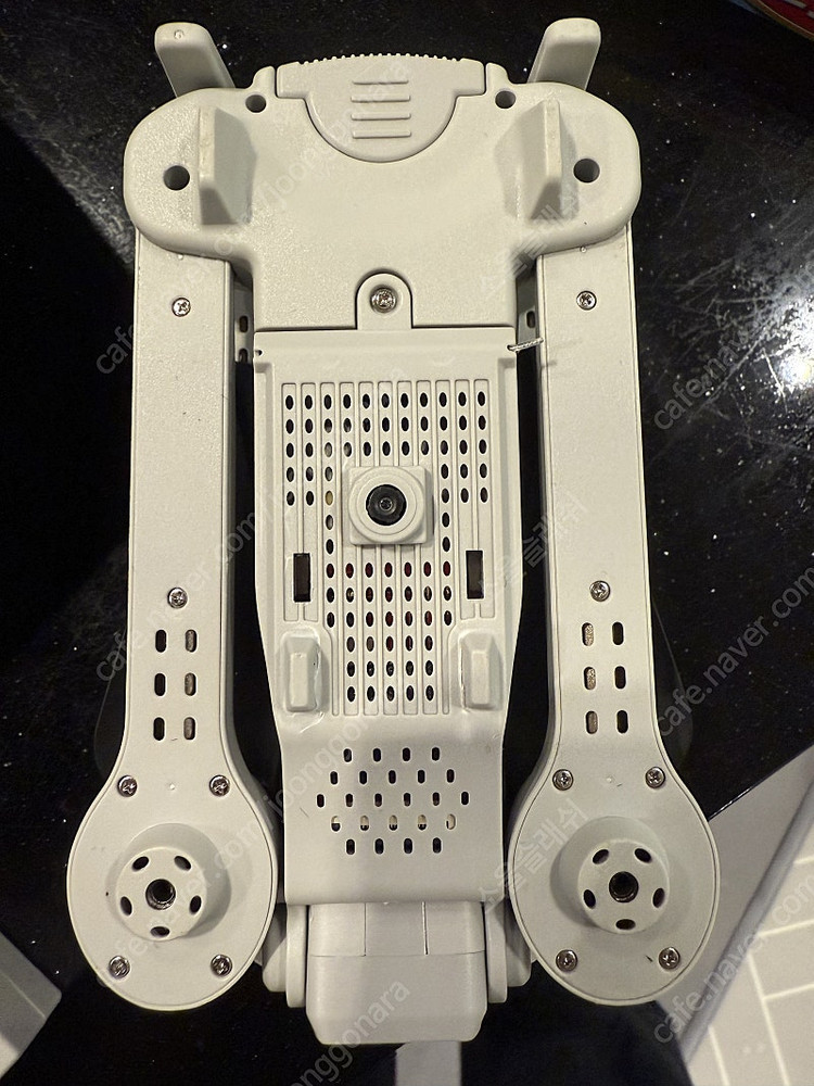 4DRC F10드론 팝니다--1