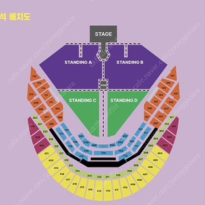 [정가양도]두아리파 내한 콘서트 지정석P T11,T12구역 각 2연석