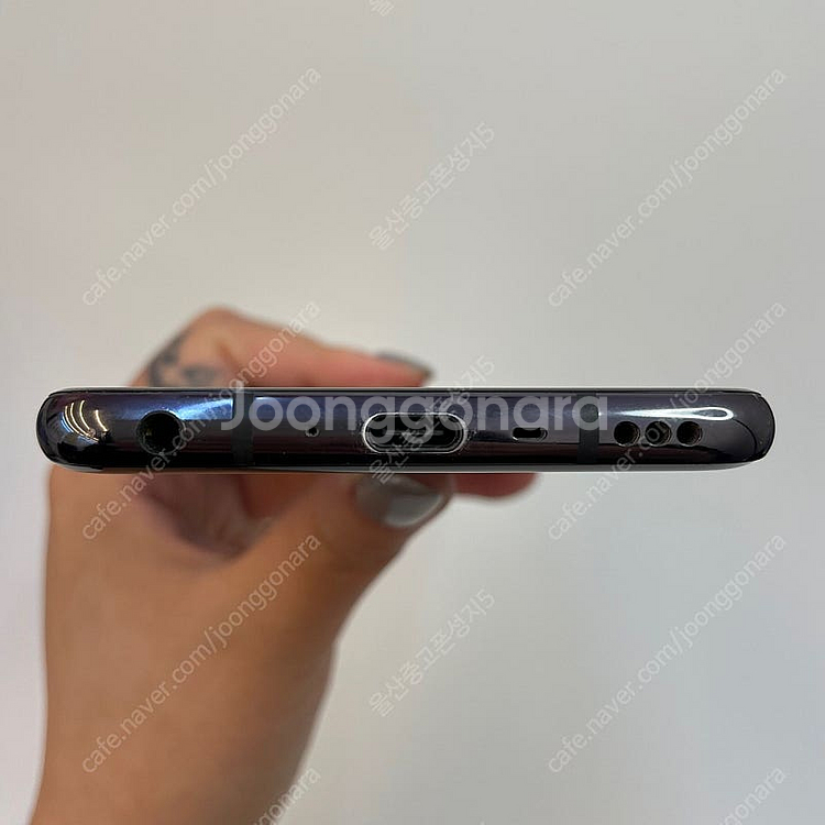 (울산중고폰) 23486 액정/외관깨끗 LG V50 (...--4
