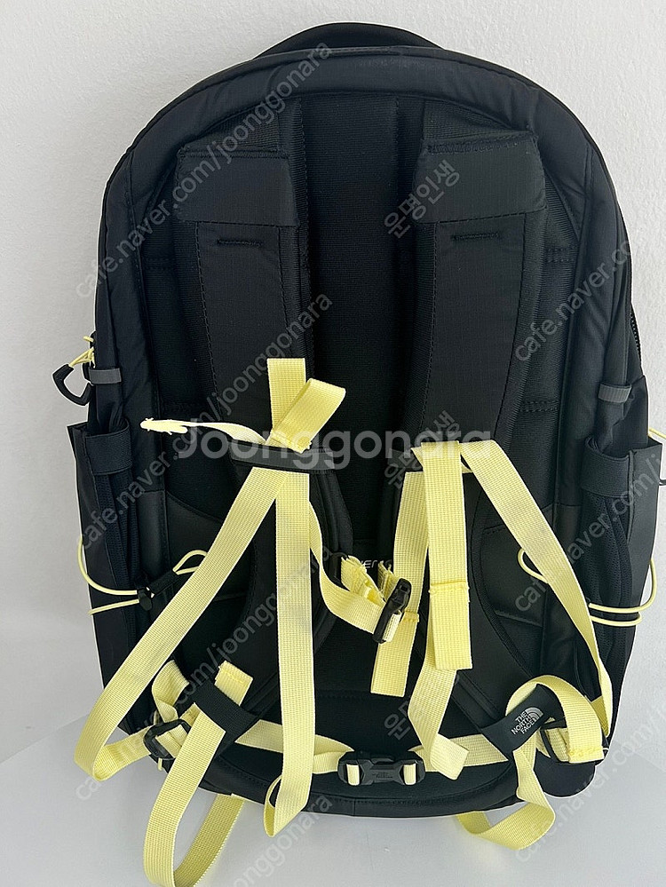[미국 노스페이스 직구] 여성 보레알리스 TNF 블랙 ...--1