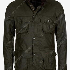 바버 코브릿지 barbour corbridge 자켓 XL