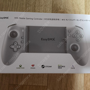 EasySMX M15 컨트롤러.게임패드(C타입)