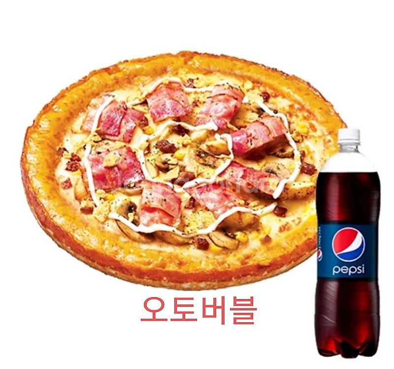 미스터피자 포테이토골드 콜라L 모바일쿠폰 기프티콘--0