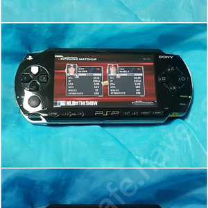 PSP 1005