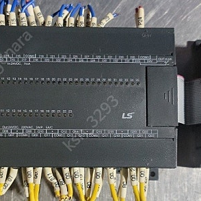 LS PLC G7M-DR60U G7L-CUEC