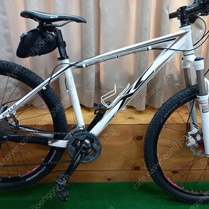 첼로 xc10 mtb 가격인하 휠값만 받음