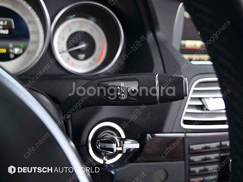 벤츠E-클래스 W212 E200 카브리올레@중고차@24...--8