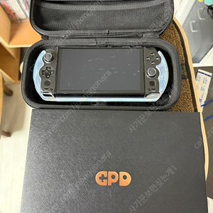 Gpd win4 6800u 32gb 1tb팝니다