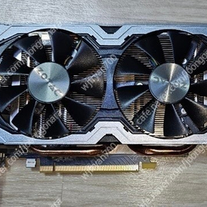 죠탁 GTX1070 8G