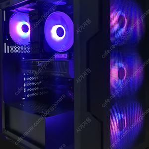 5700X3D , RTX 4070 SUPER 고사양 본체