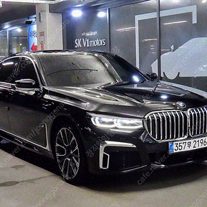 BMW 7시리즈 (G11) 730d xDrive M 스포츠 판매합니다 ★전액할부★저신용★