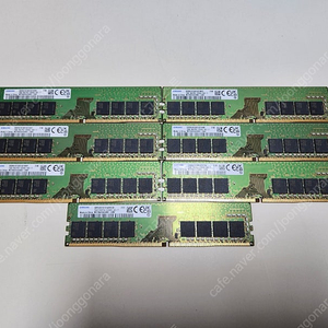 삼성 DDR4 16G RAM