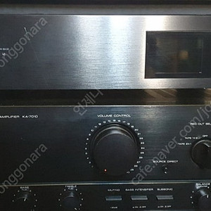 pioneer N-50k