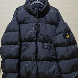 스톤아일랜드 크링클랩스 23FW 40623 XXL