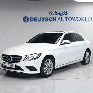 벤츠C클래스 W205 C220 d 아방가르드@중고차@24시상담@저신용@전액할부