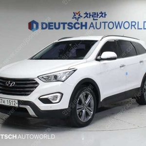 중고차 현대 맥스크루즈 디젤 R2.2 2WD 익스클루시브 중고차전액할부 ★ 여유자금 ★ 수원 ★