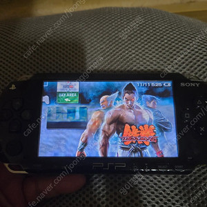 psp 1005k 64기가 A급 가격인하