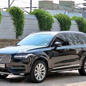 중고차 볼보 XC90(2세대) D5 AWD 인스크립션 중고차전액할부 ★ 여유자금 ★ 수원 ★