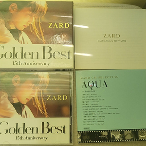 ZARD 자드 정규앨범, DVD , 싱글컬렉션 , 프리미엄 싱글박스 , CD&DVD 컬렉션 , FOREVER BEST(4CD)등 팝니다.