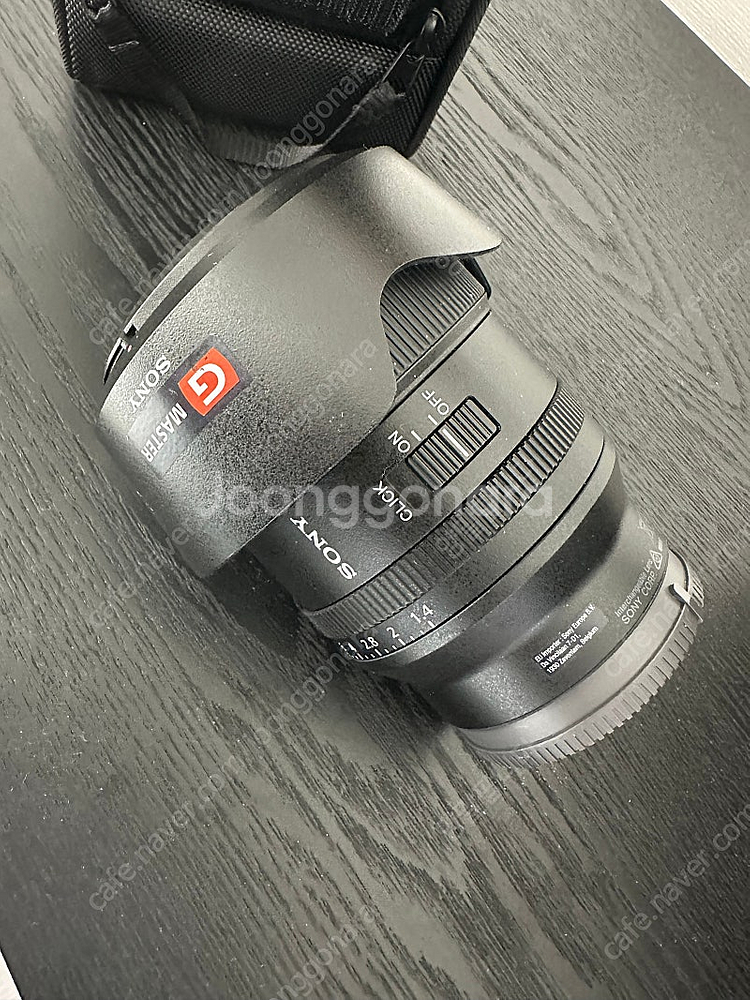 Sony 24gm 1.4 소니 이사금 팝니다--0