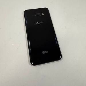 LM-V510 ] LG V50S 블랙 256기가 16만원 판매합니다. 무잔상 S급