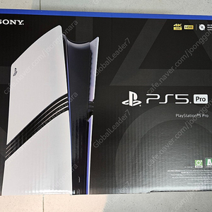 PS5 PRO 플스5 프로 미개봉 새제품 팝니다.