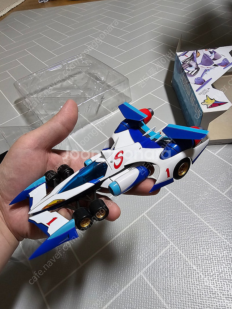 가격내림 사이버 포뮬러 뉴 아스리다--4