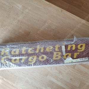 적재함 바 (Ratcheting Cargo BAR) 5만원