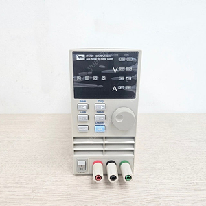 ITECH IT6720 Auto Range DC Power Supply 전원공급기, 파워서플라이