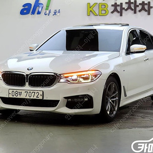 [BMW]5시리즈 (G30) 520d M 스포츠 중고차 판매합니다