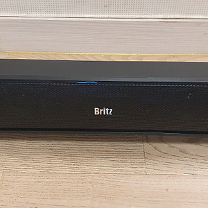 브리츠(Britz) BA-R9 사운드바 USB 스피커 판매