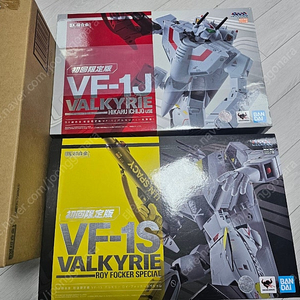 DX 마크로스 VF-1S, VF-1J, TV슈퍼파츠 팝니다