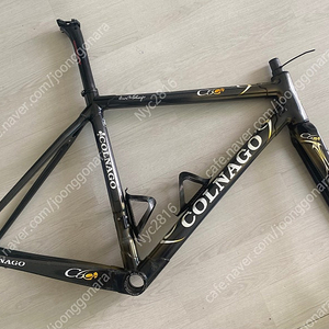 Colnago c60 OFCG 아트데코 프레임 판매합니다. 사이즈50s 콜나고, 콜라고