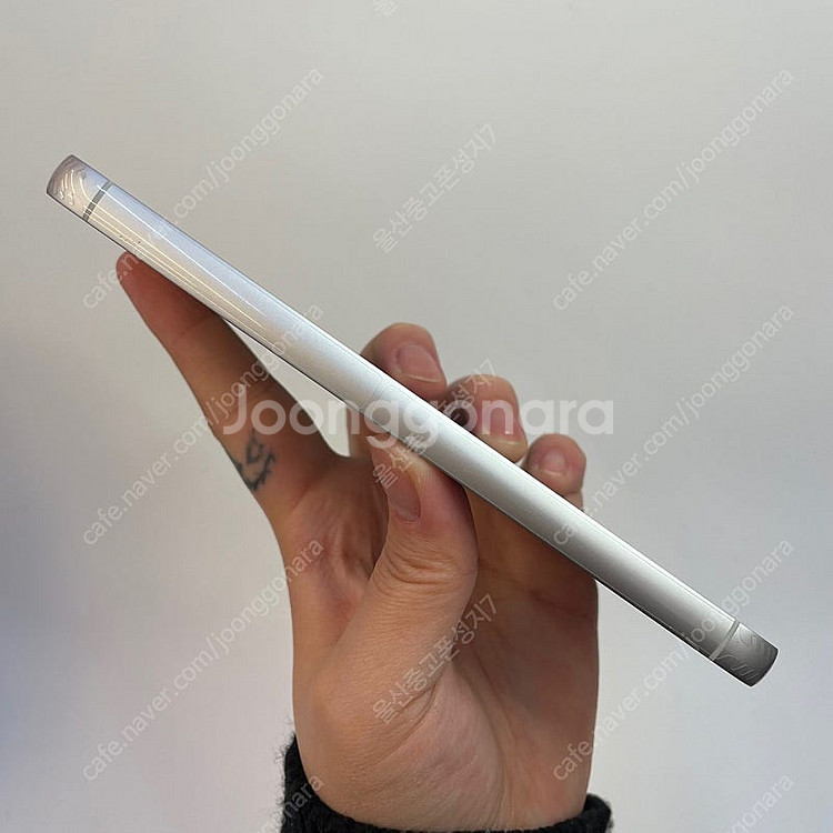 (울산중고폰) 48833 액정/외관깨끗 갤럭시S23FE (S711) 민트 256GB 판매합니다 48만원 텔레그램OK--5