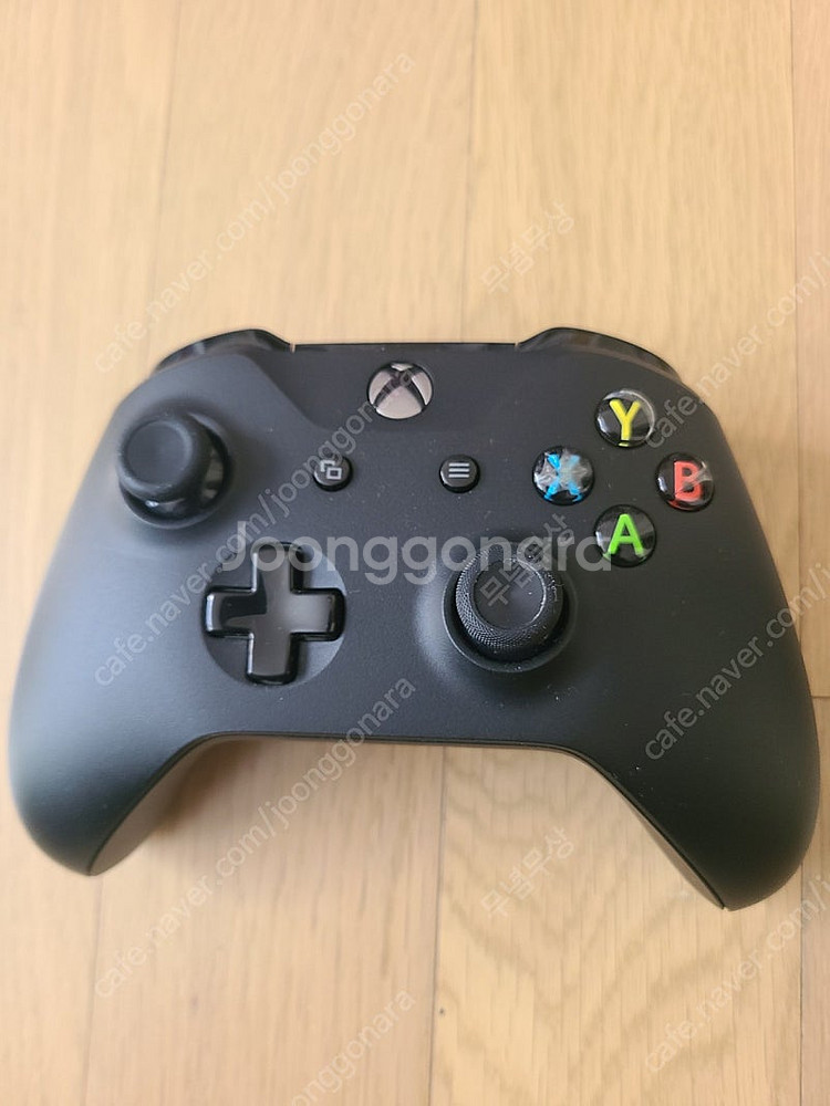 xbox 3세대 패드 리시버--0
