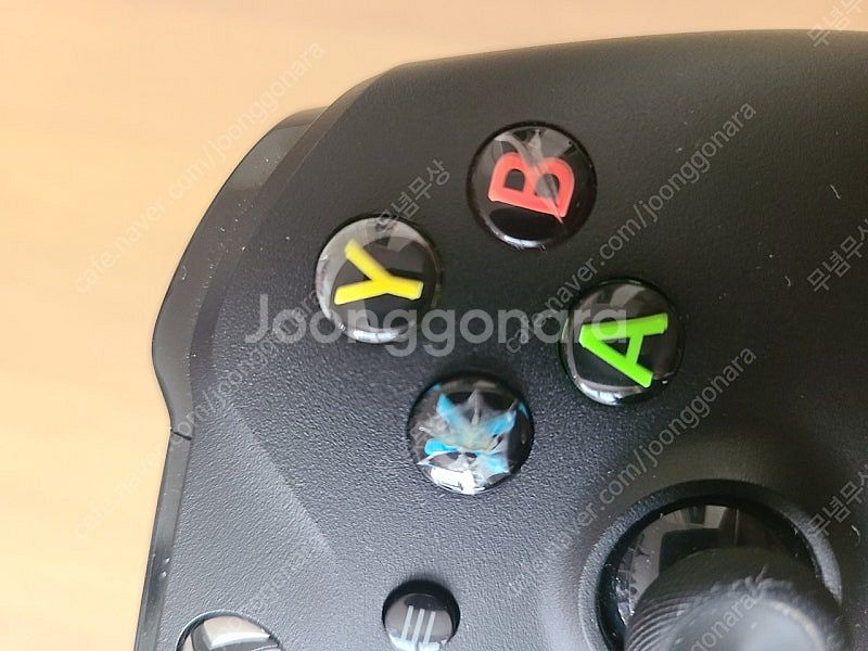 xbox 3세대 패드 리시버--2