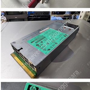 HP 1200W 파워 HSTNS-PD11 (438202-001)