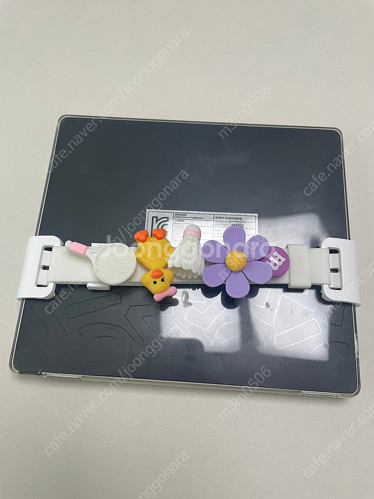 오닉스 페이지 7인치 이북 리더기 전자책--2