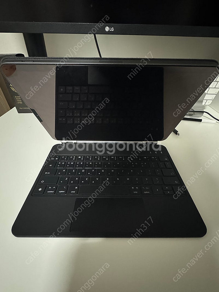 아이패드 에어4 WIFI 스페이스 그레이 64GB + ...--0