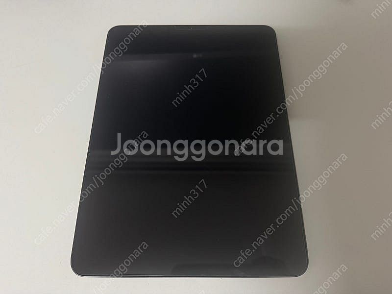 아이패드 에어4 WIFI 스페이스 그레이 64GB + ...--3