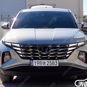 [현대]투싼 (NX4) 디젤 2.0 2WD 모던 중고차 판매합니다